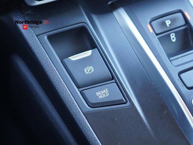 Used 2022 Honda CR-V EX image 30