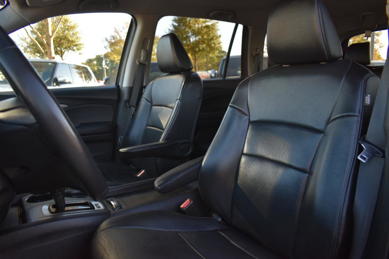Used 2018 Honda Pilot EX-L image 22