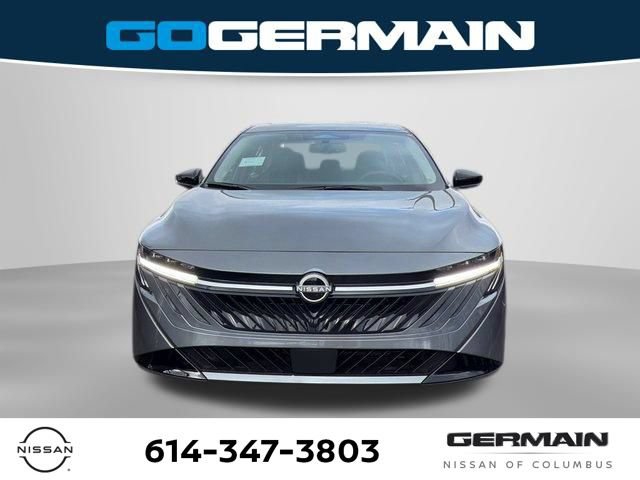 New 2026 Nissan Sentra SV w/ SV Convenience Package FWD image 2