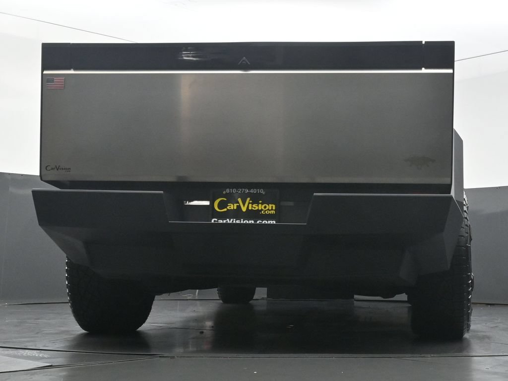Used 2024 Tesla Cybertruck Cyberbeast AWD/4WD image 44