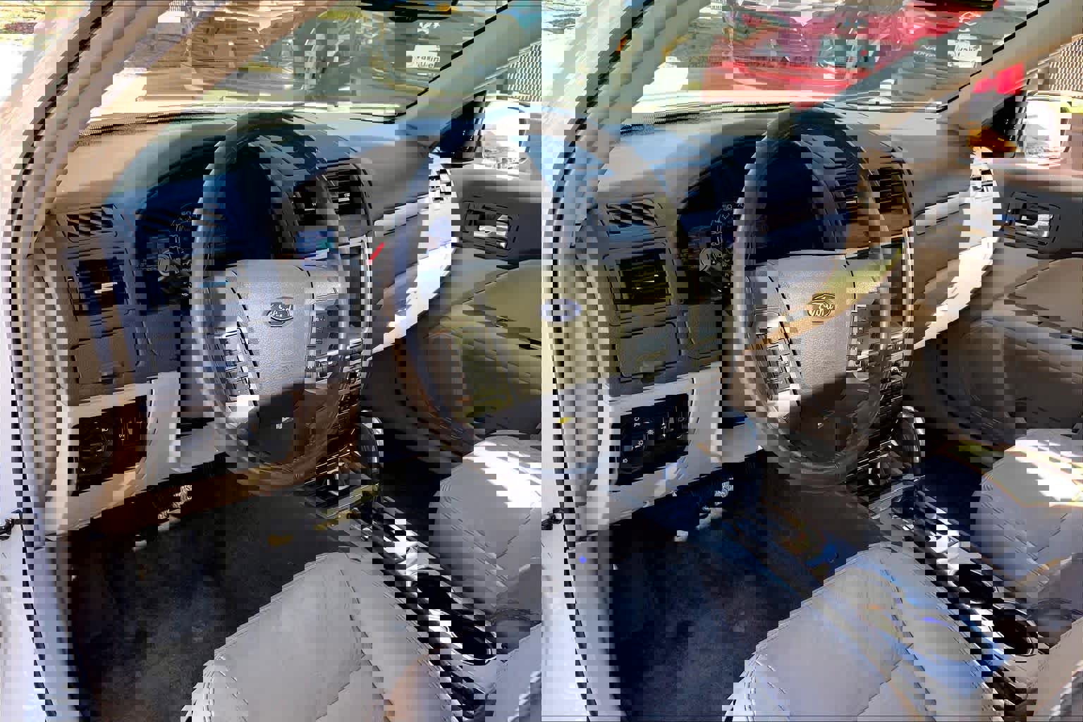 Used 2010 Ford Fusion Hybrid image 18