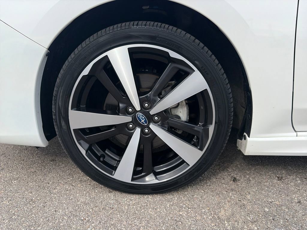 Used 2019 Subaru Impreza 2.0i Sport AWD/4WD image 30