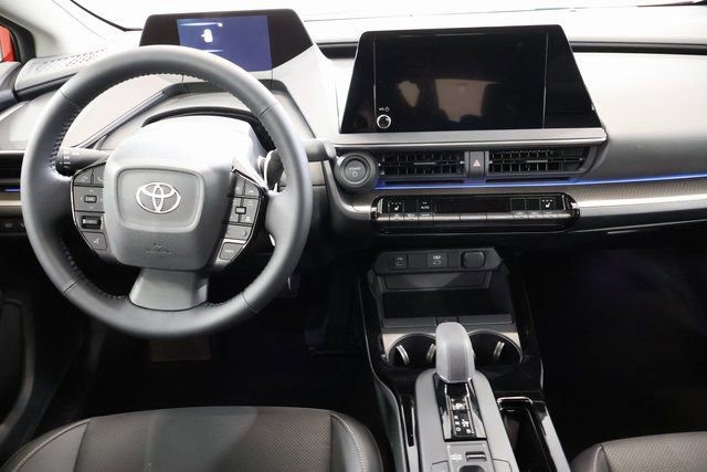 New 2026 Toyota Prius XLE FWD image 13