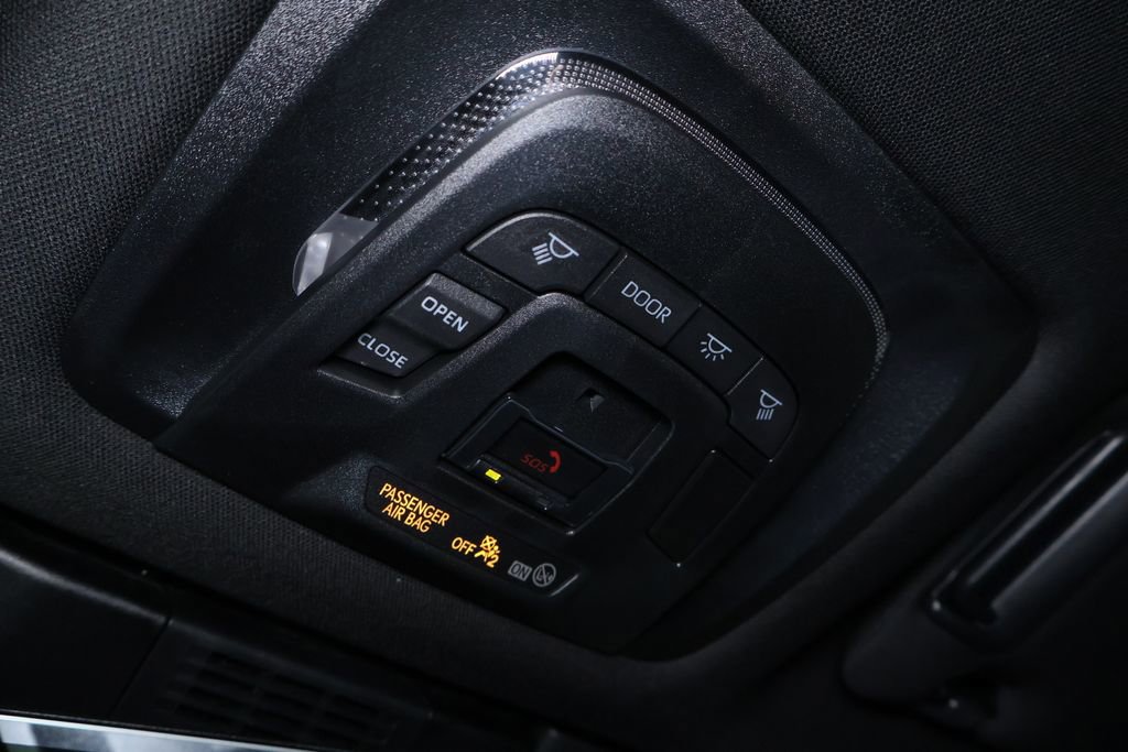 Used 2024 Toyota bZ4X XLE image 28