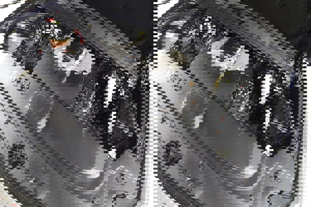 Used 2019 Cadillac Escalade ESV Premium Luxury AWD/4WD image 22