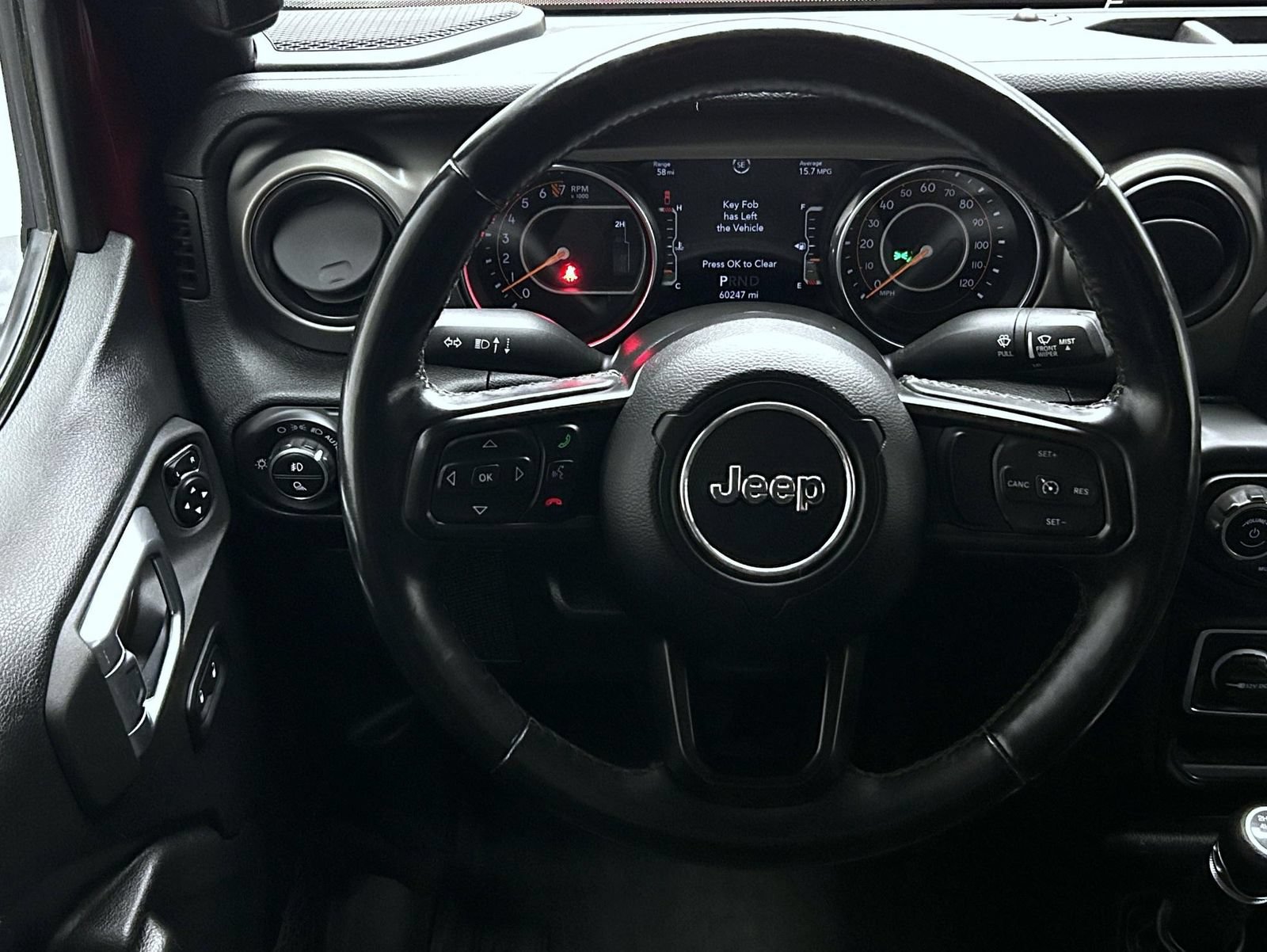 Used 2021 Jeep Gladiator Sport AWD/4WD image 12