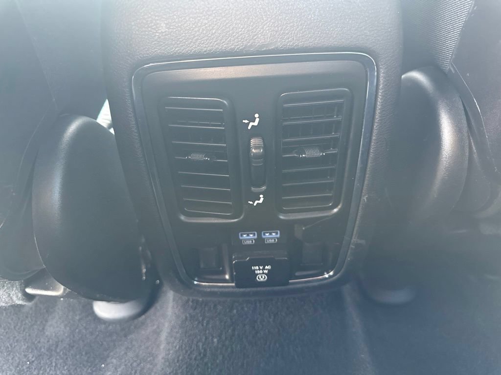 Used 2021 Jeep Grand Cherokee Limited AWD/4WD image 21
