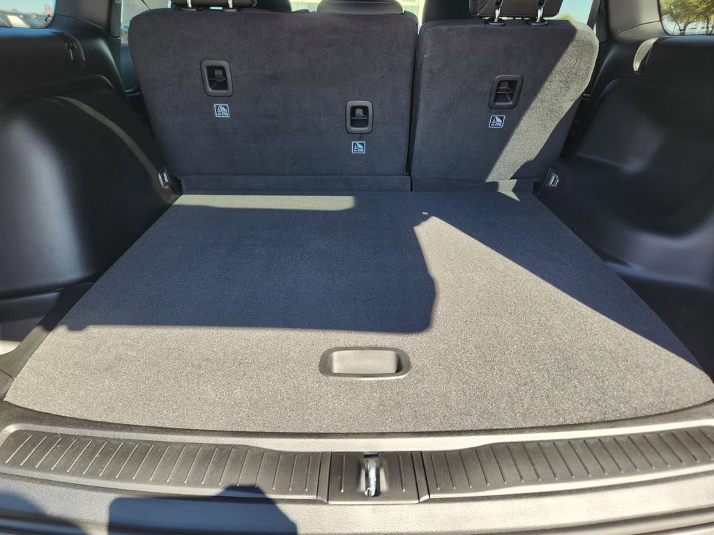 New 2026 Jeep Grand Cherokee Laredo RWD image 22