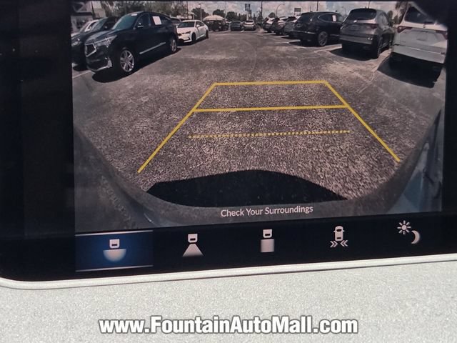 Certified 2024 Acura MDX w/ Technology Package FWD image 20
