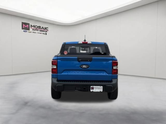 New 2026 Ford Maverick Lariat w/ 4K Tow Package AWD/4WD image 7