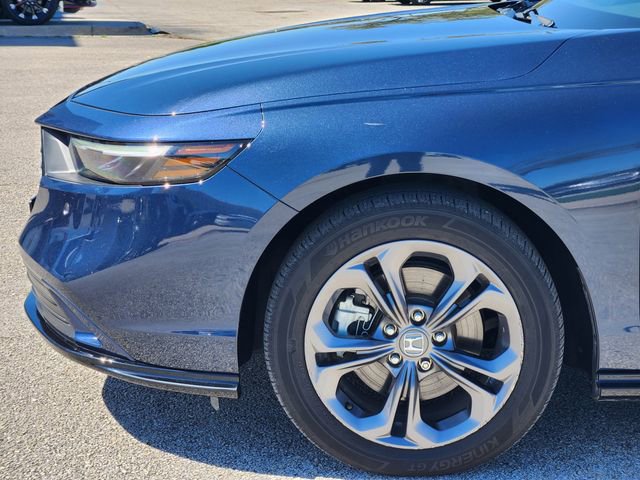 Used 2024 Honda Accord EX-L image 5