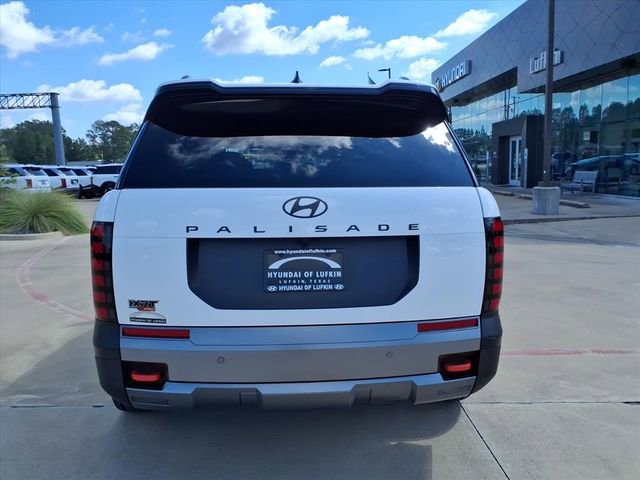 New 2026 Hyundai Palisade XRT Pro AWD/4WD image 3
