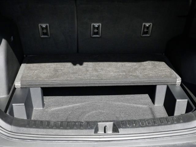 Used 2025 Chevrolet Equinox LT image 29