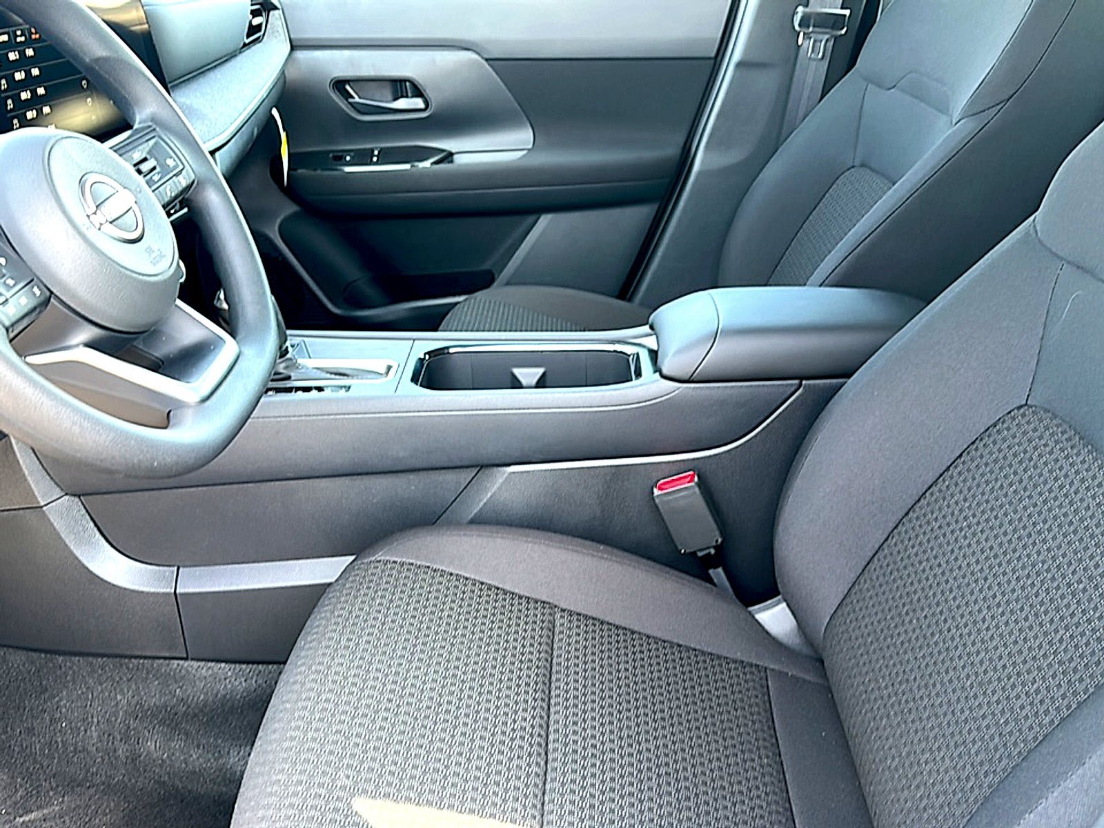 New 2027 Nissan Kicks S FWD image 10