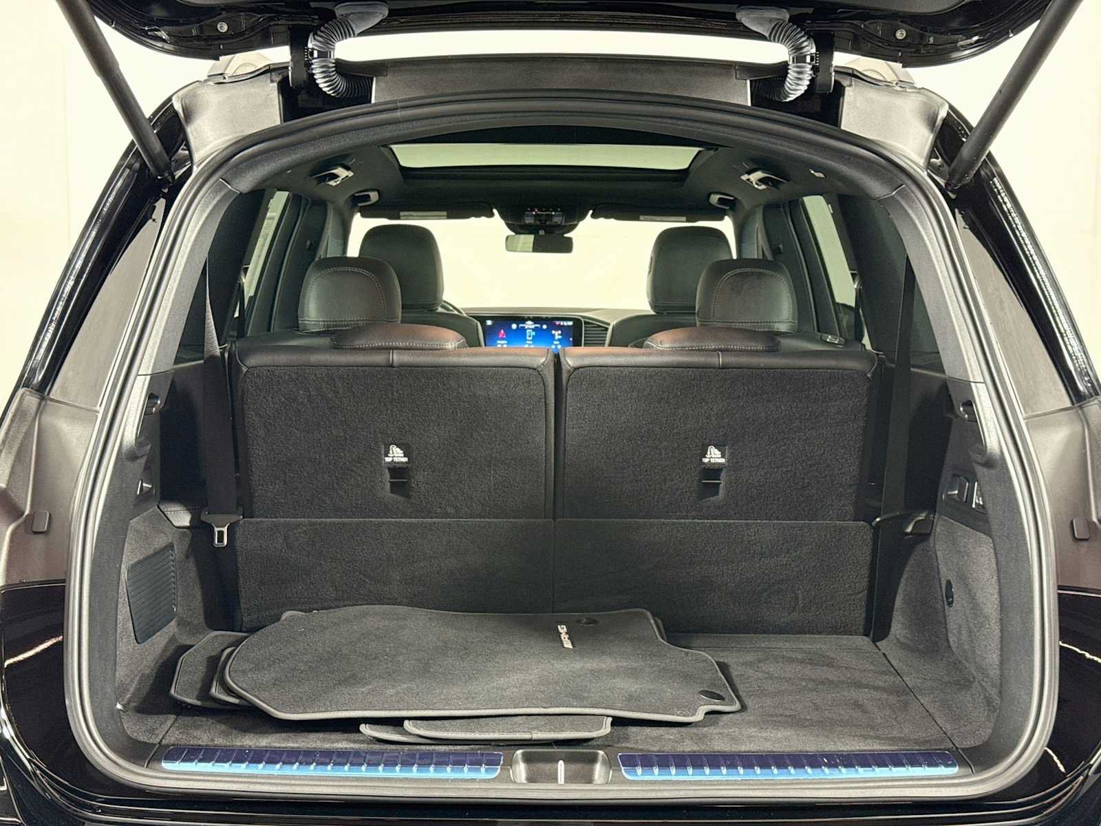 Used 2024 Mercedes-Benz GLS 450 4MATIC image 25