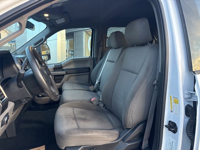Used 2018 Ford F250 XLT image 17