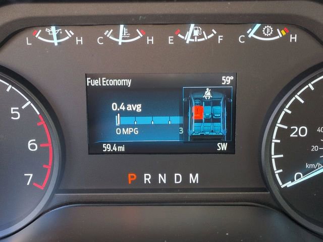 New 2026 Ford F250 XL w/ XL Chrome Package image 29