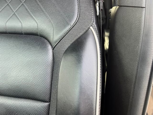Used 2025 RAM 1500 Limited AWD/4WD image 22