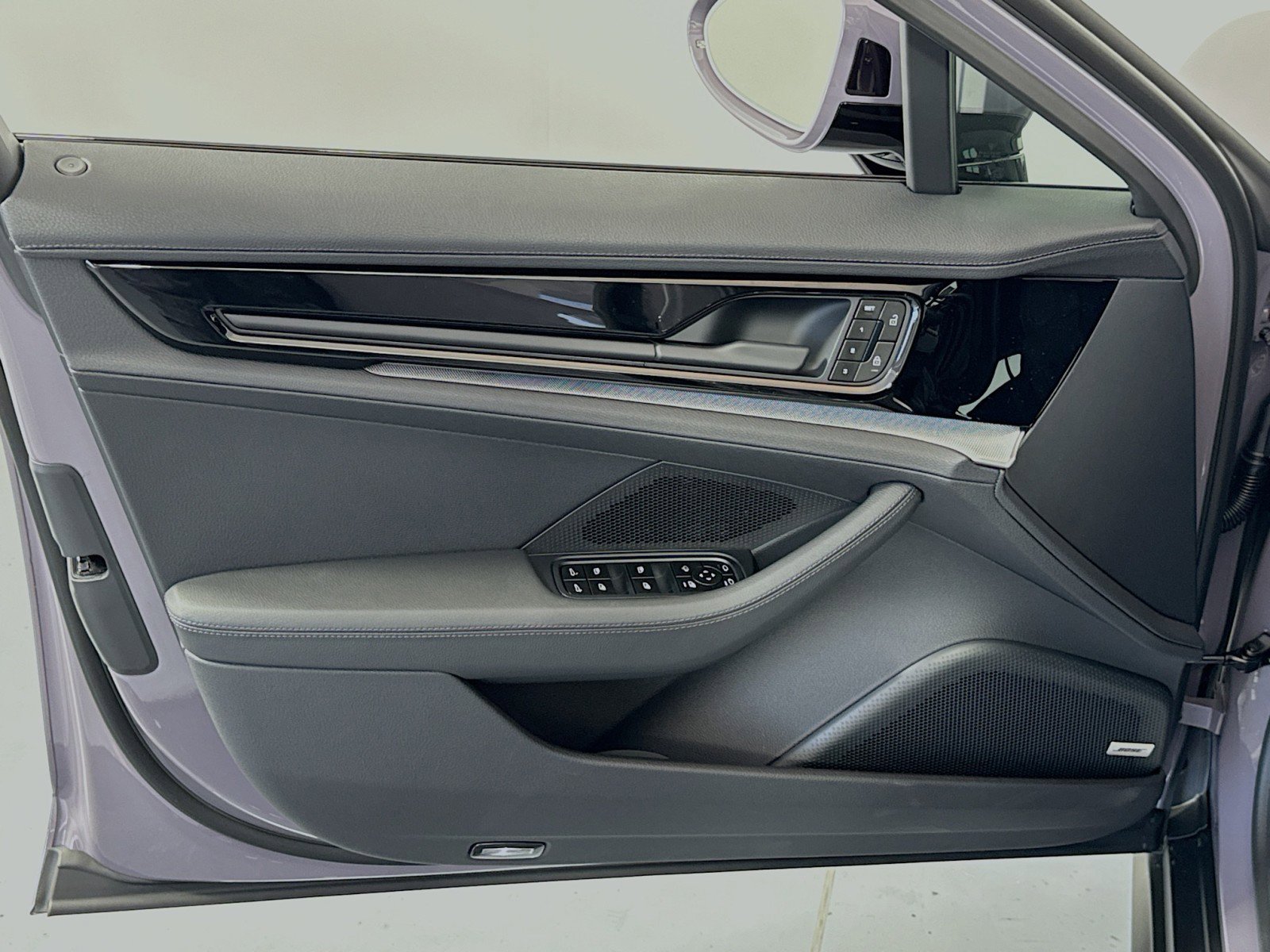 New 2025 Porsche Panamera image 18