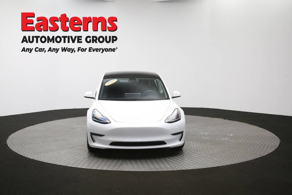 Used 2023 Tesla Model 3 Standard Range RWD image 50