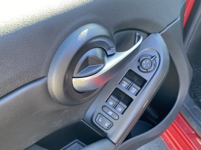 New 2023 FIAT 500X Sport w/ Technology Group image 14