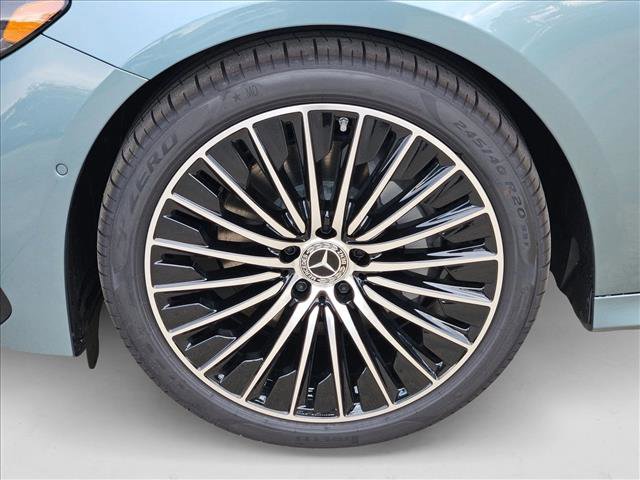 New 2026 Mercedes-Benz E 350 Sedan image 10