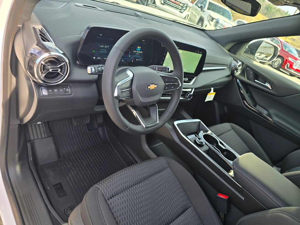 New 2026 Chevrolet Equinox LT image 20