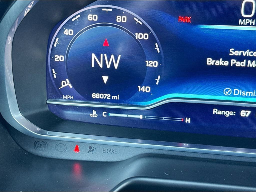 Used 2023 Chevrolet Tahoe LT image 12