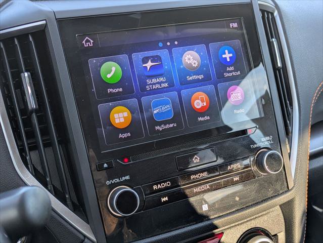 Used 2020 Subaru Crosstrek 2.0i Limited w/ Popular Package #5 image 17