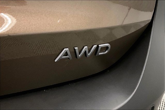 New 2026 Nissan Kicks S AWD/4WD image 21