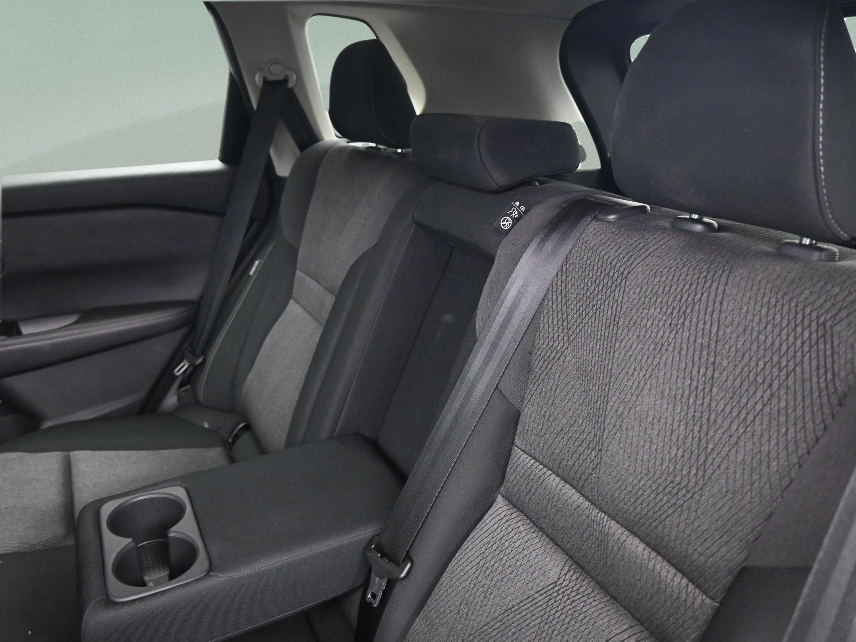 Used 2024 Nissan Rogue SV image 33