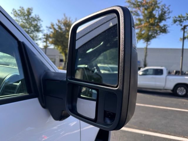 New 2026 RAM 3500 Big Horn AWD/4WD image 10