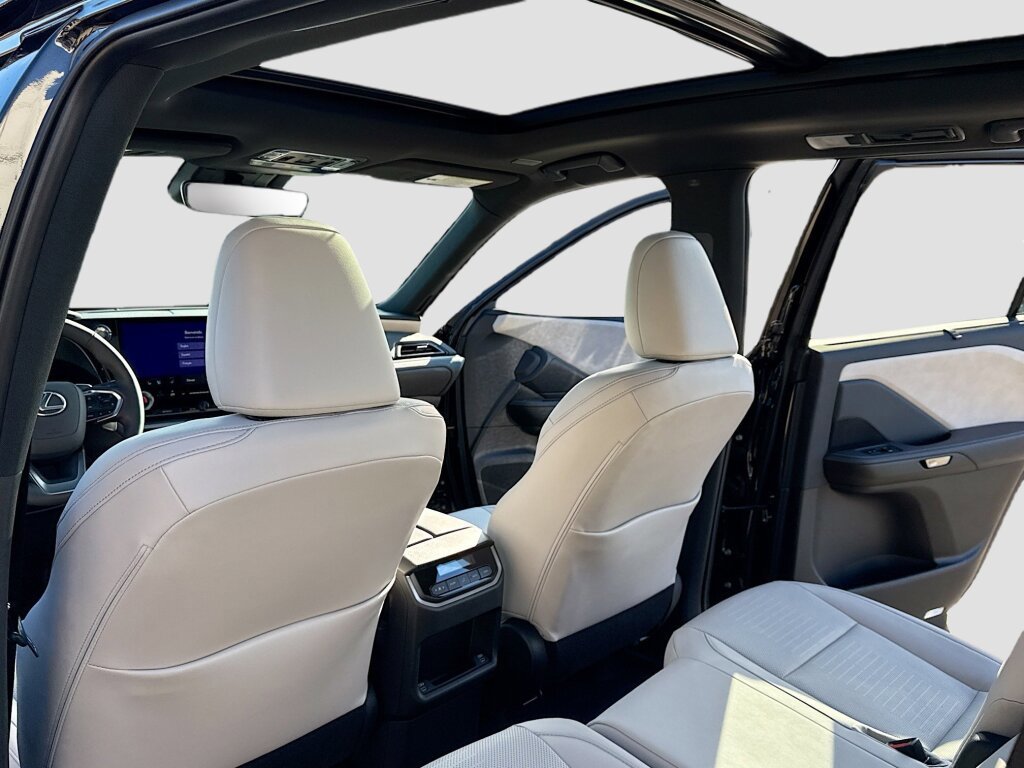 New 2026 Lexus TX 350 AWD image 6