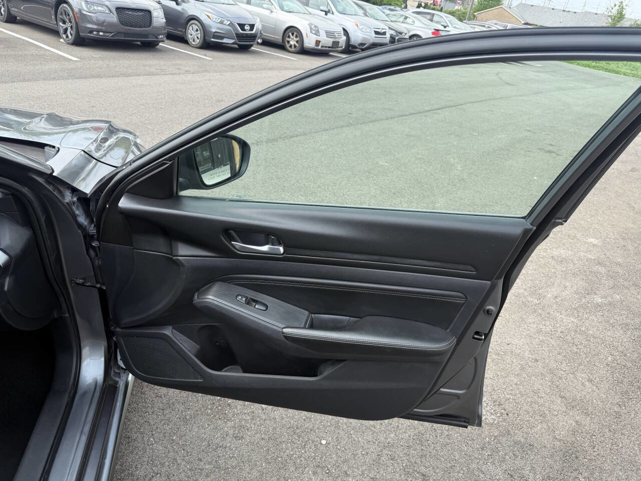 Used 2019 Nissan Altima 2.5 S image 18