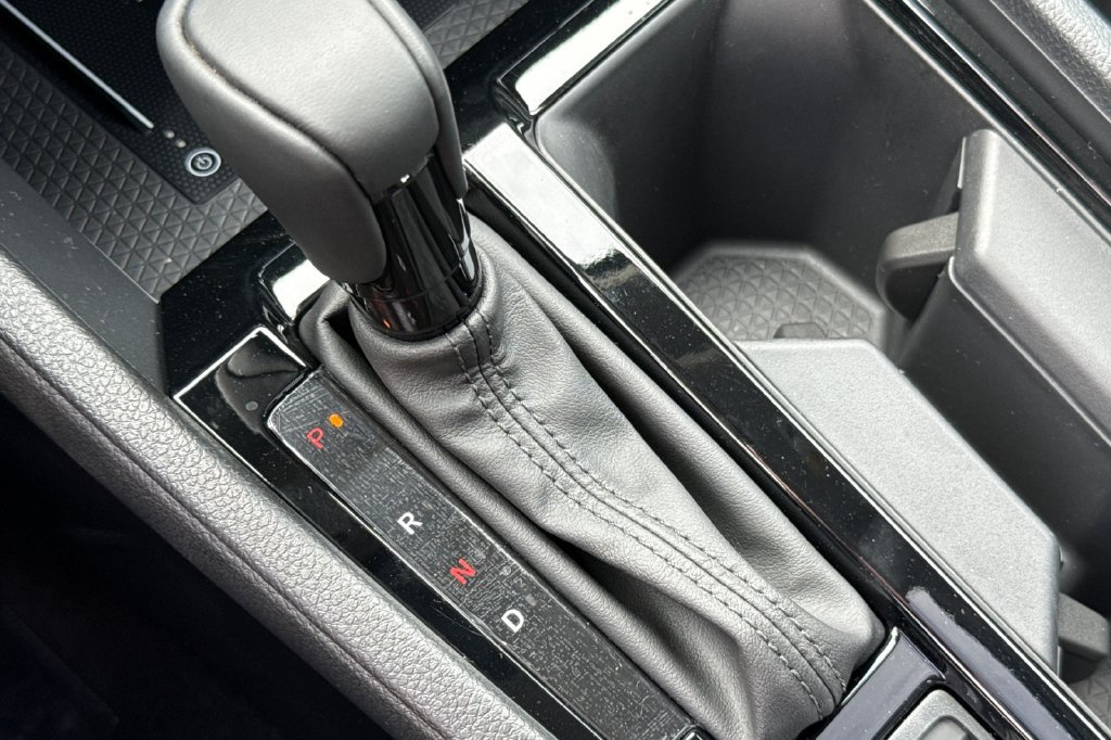 New 2026 Honda Accord EX-L image 25