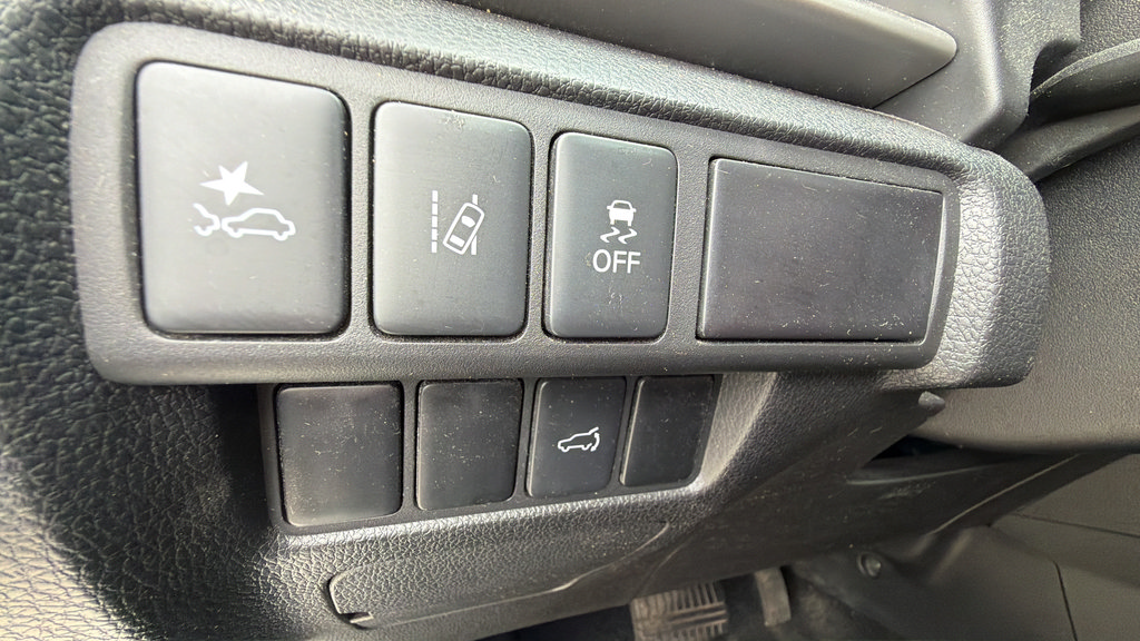 Used 2024 Mitsubishi Eclipse Cross SE AWD/4WD image 21