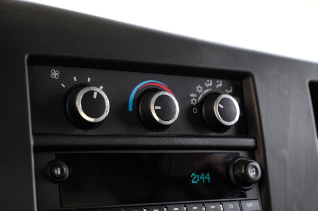 Used 2021 Chevrolet Express 3500 w/ Power Convenience Package RWD image 18