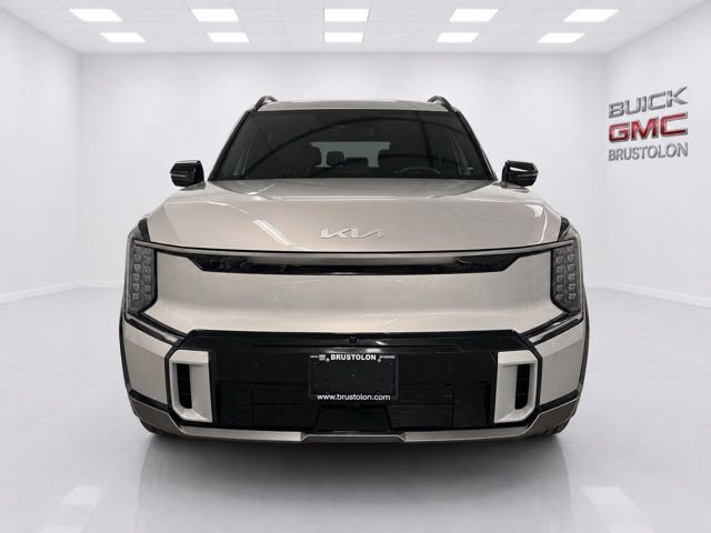 Used 2024 Kia EV9 GT-Line AWD/4WD video 2