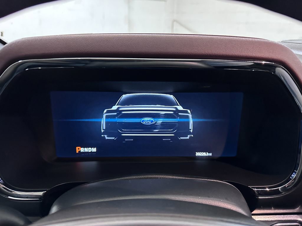 Used 2022 Ford F150 Lariat image 36