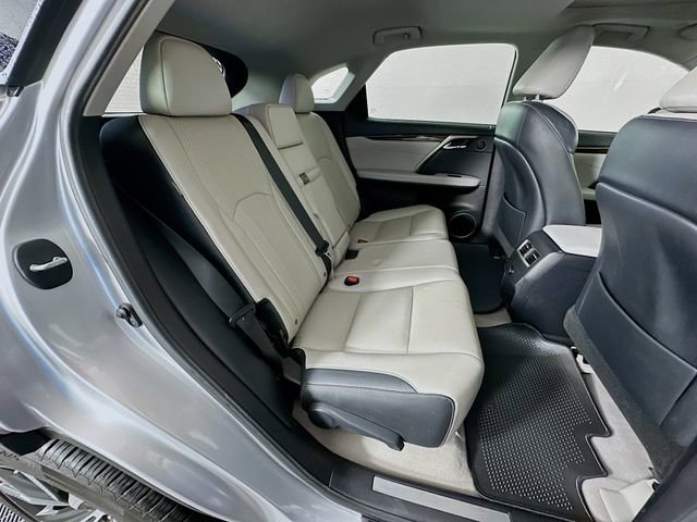 Used 2018 Lexus RX 350 FWD w/ Premium Package image 28