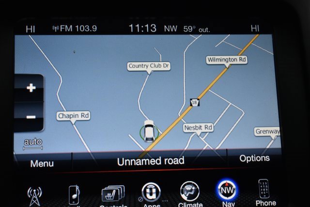 Used 2015 Jeep Cherokee Limited image 23