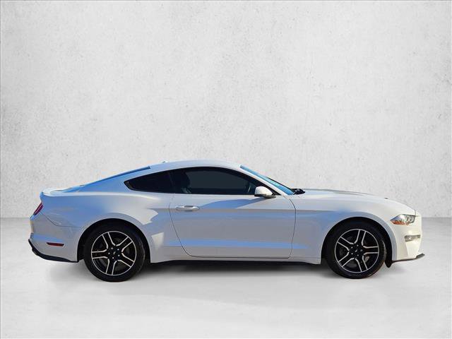 Used 2019 Ford Mustang Premium RWD image 4