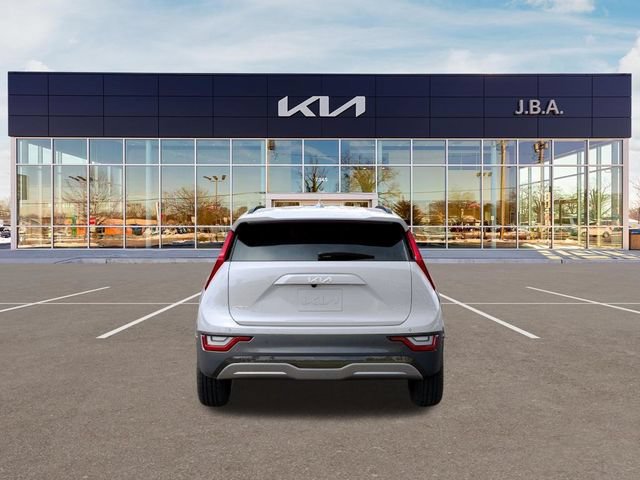 New 2026 Kia Niro Wave FWD image 5