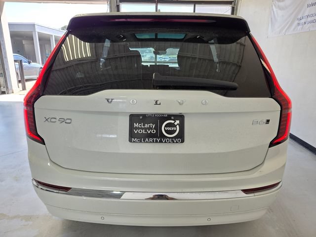 New 2026 Volvo XC90 B6 Ultra w/ Protection Package AWD/4WD image 6
