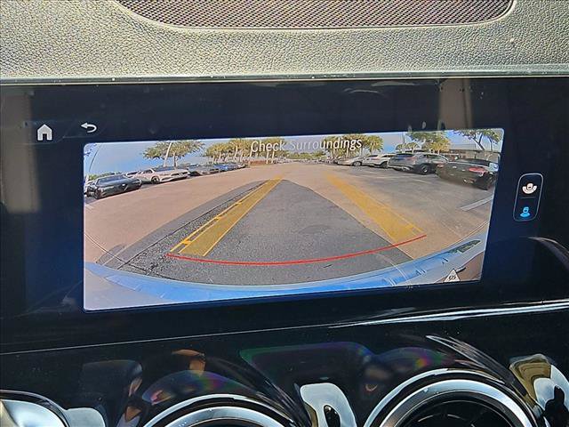 New 2026 Mercedes-Benz GLB 250 image 13