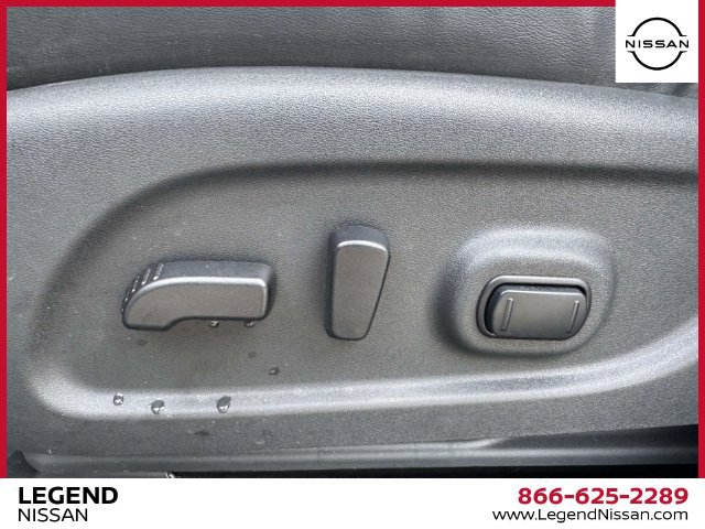 Used 2023 Nissan Murano SV w/ SV Midnight Edition Package AWD/4WD image 19