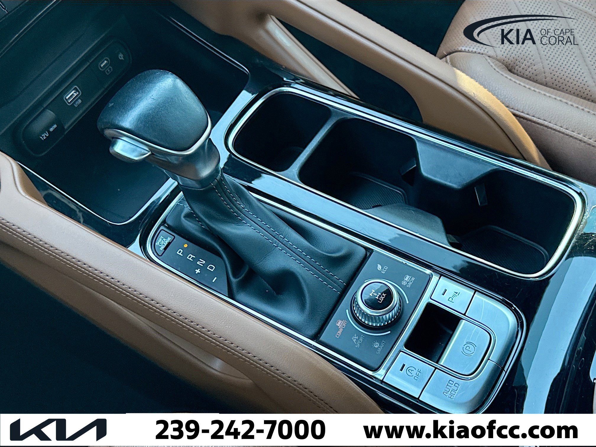 Certified 2024 Kia Telluride EX X-Line image 31