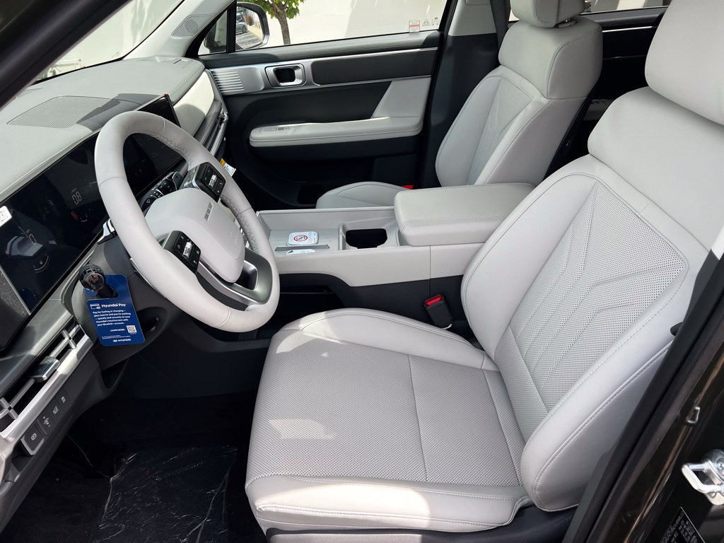 New 2026 Hyundai Santa Fe SEL AWD/4WD image 22