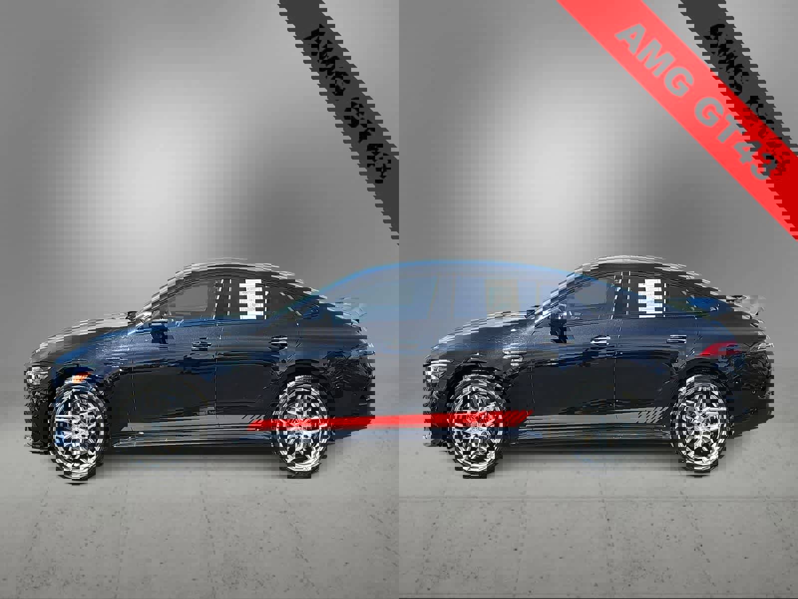 Used 2023 Mercedes-Benz AMG GT 43 image 5