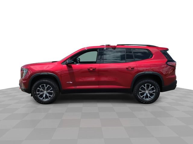 New 2026 GMC Acadia AT4 AWD/4WD image 6